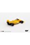 1/64 Lotus 99t # 11 Satoru Nakajima 1987 Monaco Grand Prix Mgt01148 - 4