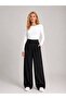 Trousers - Black - Basic