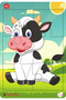 Kids Puzzle & Jigsaw - 6 - 7