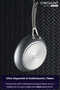 A1 Series Scratchdefense Non-Stick 3-Piece Frying Pan Set - 22cm, 26cm, 28cm - 7