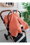 Car Seat Accessories - Orange