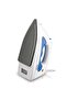 Electric Steam Iron 1800W – Professional Powerful Steam Performance with Stainless Steel Soleplate, Water Spray Function, Automatic Cleaning System, Fast Heating Technology, Adjustable Temperature - 5