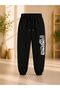 Armikids Unisex Children's Multi-Colored 2-Piece Printed Sweatpants for School and Daily Wear - 3