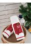 Cotton 46X71 cm Colorful Embroidered Gift Towel Set - 3