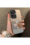 Realme Note 60 Compatible Hard Acrylic Back Silicone Edge Lens Protection Rabbit Case - 3