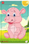 Kids Puzzle & Jigsaw - 6 - 7