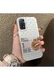 Xiaomi Redmi Note 12 Pro 4g Compatible Hard Acrylic Back Silicone Edge Lens Protection Rabbit Case - 2