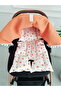 Car Seat Accessories - Orange - 2