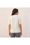 NECK TIE DETAIL SWEATERS - 3