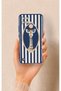 Realme C21Y Compatible Giraffe Patterned Silicone Case