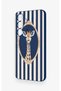 Samsung S25 Compatible Giraffe Patterned Silicone Case - 4