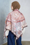 Shawls - Brown - 4