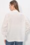 Bdart Viscose Nylon Shirt - 5
