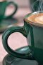 Coffee Cup - Green - 4 - 4