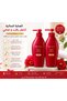 Moisture & Repair Shampoo and Conditioner Set, Hair Care Duo for Dry & Damaged Hair, Hydrating Hair Wash and Conditioning Treatment, 2-Piece Set - 3