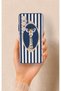 Realme C65 Compatible Giraffe Patterned Silicone Case