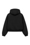 How I Met Your Mother Printed Oversize Unisex Hooded Sweatshirt - Kangaroo Pocket Hoodie with Inner Pockets - 2