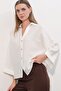 Bdart Women's Viscose-Nylon Shirt - 4