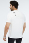 Paraşütlü Kedi Baskılı Basic T-Shirt - 7