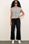 Bdart Women's Polyester Blended Blouse - 2