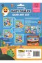 Baby Shark – Sand Art Set - 3
