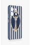 Infinix Note 30 Compatible Giraffe Patterned Silicone Case - 2