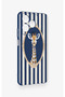Realme C53 Compatible Giraffe Patterned Silicone Case - 3