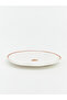 Lcw Home Mixed Pumpkin Printed Porcelain Coffee Cup Set for 2 People - 6
