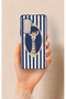 Huawei Nova 9Se Compatible Giraffe Patterned Silicone Case