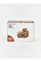 Lcw Home Mixed Ceramic Salt and Pepper Shakers with Squirrel Figures - 6