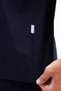 Boston Navy Scrubs Üst - 7