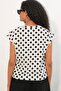 Bdart Women's Polyester Blended Blouse - 6