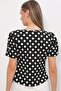 Bdart Women's Polyester Long Blouse - 6