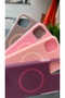 iPhone 11 Compatible - (Magsafe), Soft Pastel Matte Texture, (Velvet Inside) Protective Phone Case - 3