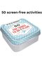 تشارونيكل بوكس 50 كتاب Fun Things to Do on a Plane - 2
