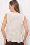 Bdart Women's Polyester Viscose Blouse - 5