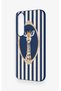Vivo V70 Fe 5g Compatible Giraffe Patterned Silicone Case - 4