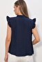 Bdart Viscose Nylon Shirt - 6
