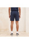 SHORTS WITH MESH ACCENT - 3