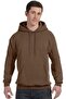 Ecosmart Sweatshirt with Hooded Fleece for Men from Hans