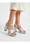 10 cm Evening Dress Women's Shoes