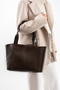 Monaco Daily Use Women's Hand and Shoulder Bag - 7