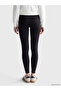 Xside Black High Waist Women's Leggings - 4