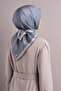 Pure Silk Sura Scarf 9601D 03 - 4