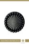 Granite Cast Iron Tart Cake Mold 24 cm