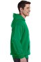 Ecosmart Sweatshirt with Hooded Fleece for Men from Hans - 4