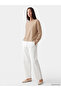 I Zero Roba Collar Women's Sweatshirt Tunic from Freezen Store - 3