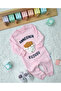 Mother's lamb baby jumpsuit - 2