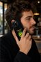 Midnight Black Amed — Compatible with All Phones |   After You Place the Order, Send Us Your Brand and Model. - 5