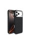 iPhone 17 Pro Case Premium Carbon Fiber Magsafe Compatible Ultra-Thin Stylish Design Magnetic Phone Case - 2